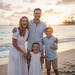 Holly, Steve and Family