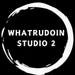 WhatRUDoinStudio2