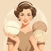 VintageKnittingPDFCo