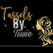 TasselsByTissie