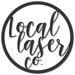 Local Laser Co. Team
