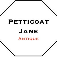 Petticoatjaneantique