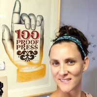 100ProofPress