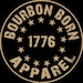 Bourbonbornapparel