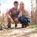 Bryan and Hailey