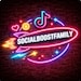 SocialBoostFamily