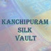 KanchipuramSilkVault