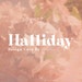 DesignCaseByHalliday