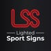 LightedSportSigns