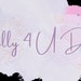 Specially4UDesigns
