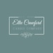 EllieCrawfordCandles
