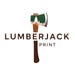 LumberjackPrint