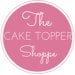 The Cake Topper Shoppe