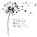 Simply Rustic Soap