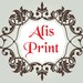 alis print