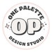 OnePaletteStudio