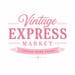 Vintage Express Market