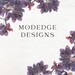Modedge Designs