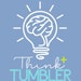 ThinkPlusTumbler
