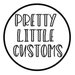 Pretty Little Customs