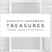 harrietstreasures
