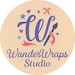 Wander Wraps Studio