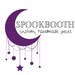 Spook Booth