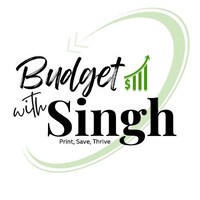 BudgetwithSingh