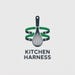 KitchenHarness