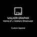 Jeff Walker Sr.