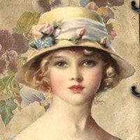 VintagePaperyFinds