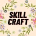 SkillArtandCraft