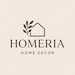 Homeria