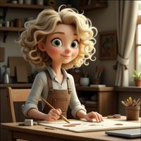 DesignEllaWallArt
