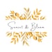 SunsetandBloom