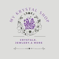 MyKrystalShop