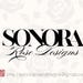 SonoraRoseDesigns