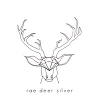 RaeDeerSilver