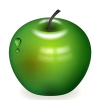 Greenapplebeads
