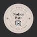 NotionPath