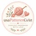 UsaPatternCoArt
