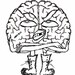 Brained Brained