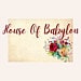 HouseOfBabylon