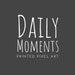Daily Moments Prints