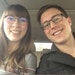 Brenna and Jake Leno