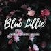 Blue Lillie