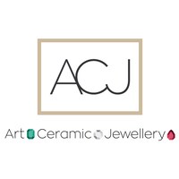ArtCeramicJewelry