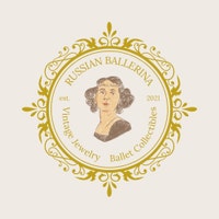VintageBallerinaRoom