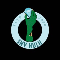 ShyHulk