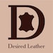 Desired Leather